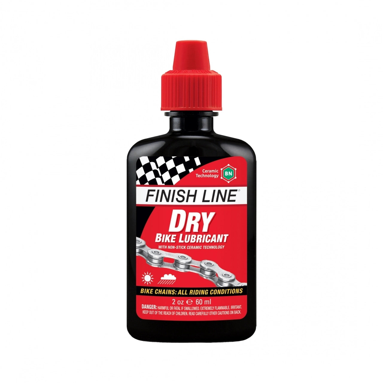 Muc-Off Dry Lube - The Spoke Easy