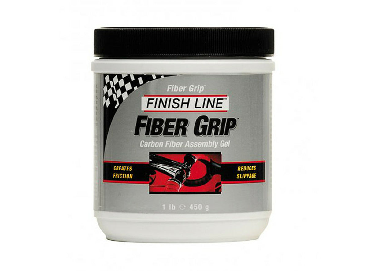 Finish Line Fiber Grip