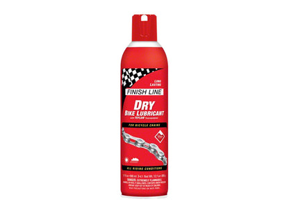 Finish Line Teflon Plus Dry Lube