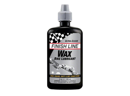 Finish Line Wax Chain Lubricant