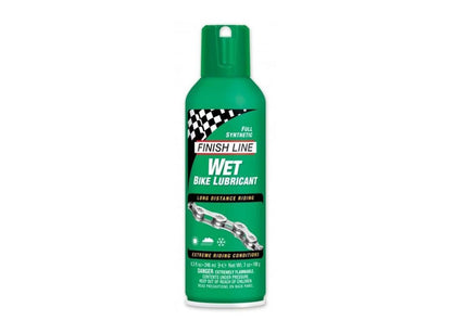 Finish Line Wet Lube