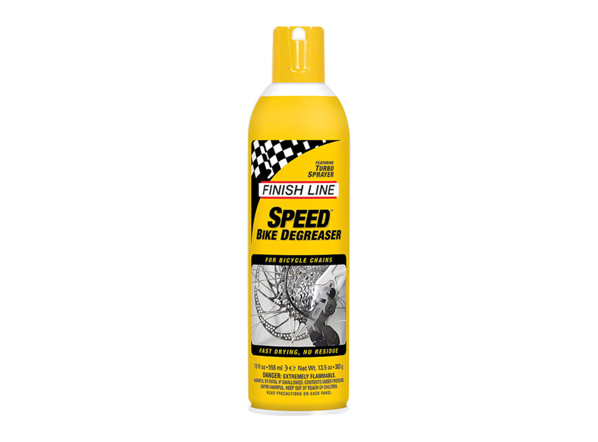 Finish Line Speed Degreaser - Thumbnail 4