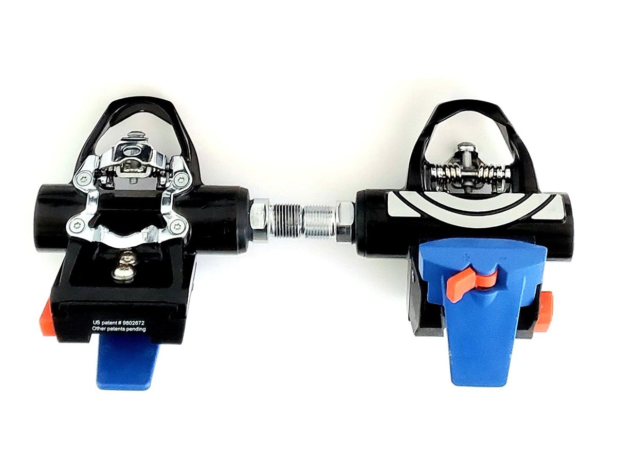 Spd pedals best sale for indoor cycles