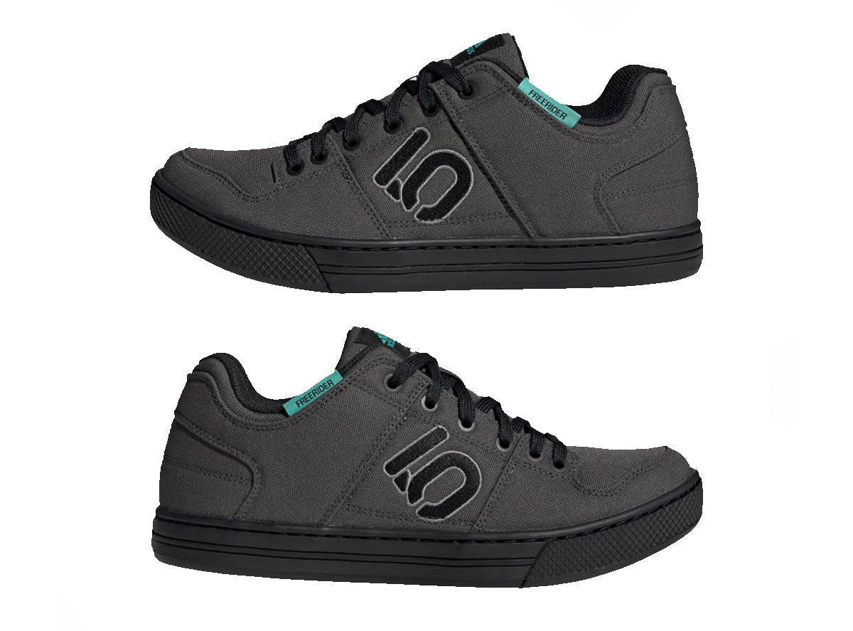 Five Ten Freerider DLX Herrenschuhe Core Black/Core Black/Grey Three Five Ten Freerider DLX Herrenschuhe Core Black/Core Black/Grey Three