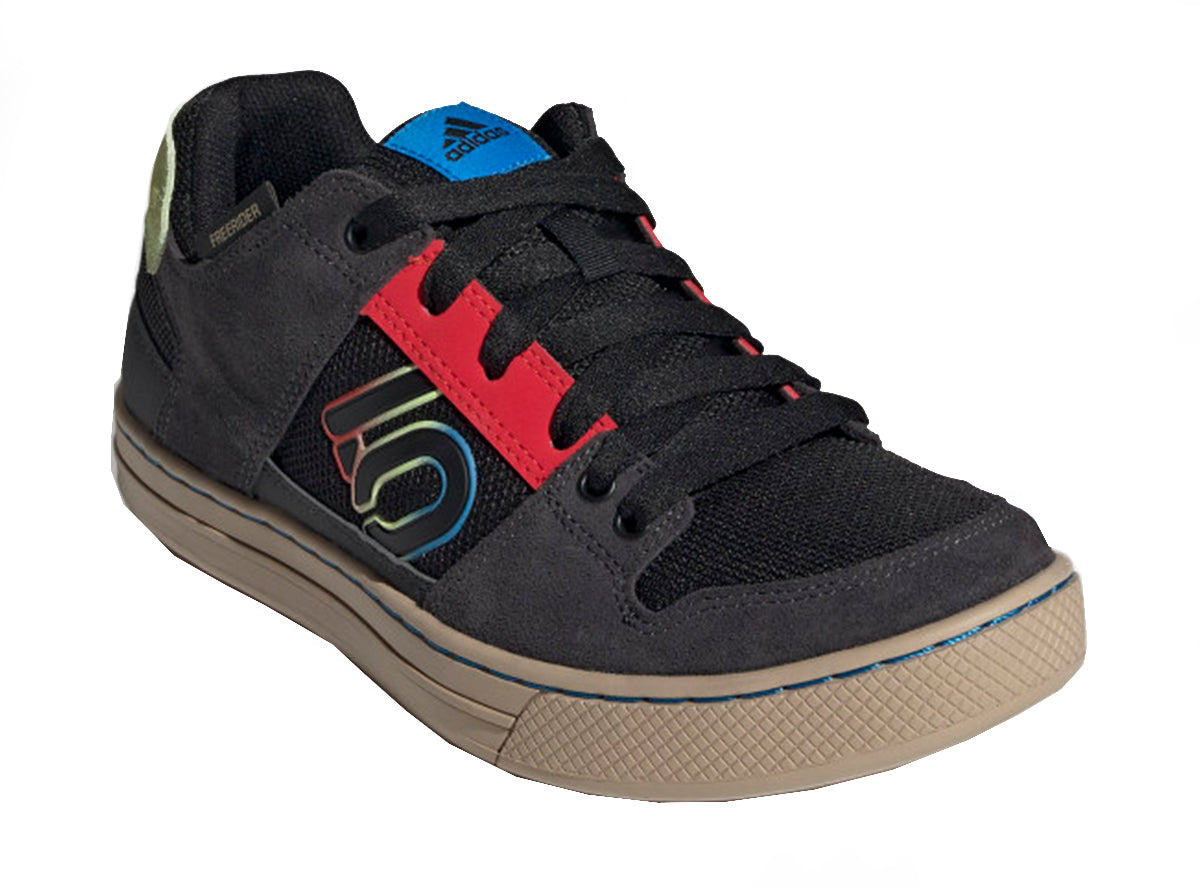 Five ten best sale freerider black