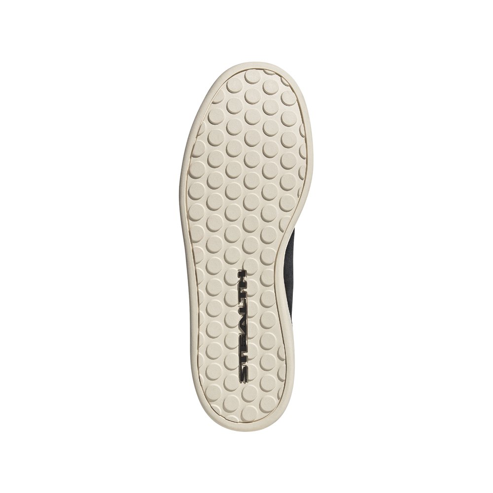 Five Ten Sleuth Flat Pedal Shoe - Core Black-Carbon-Wonder White