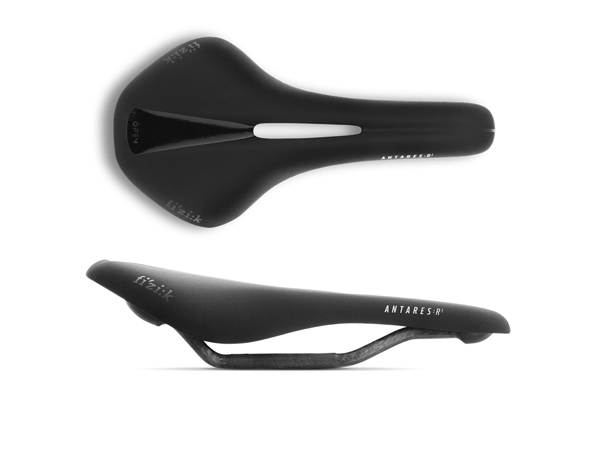 FIZIK ANTARES R1 OPEN REGULAR carbonレール