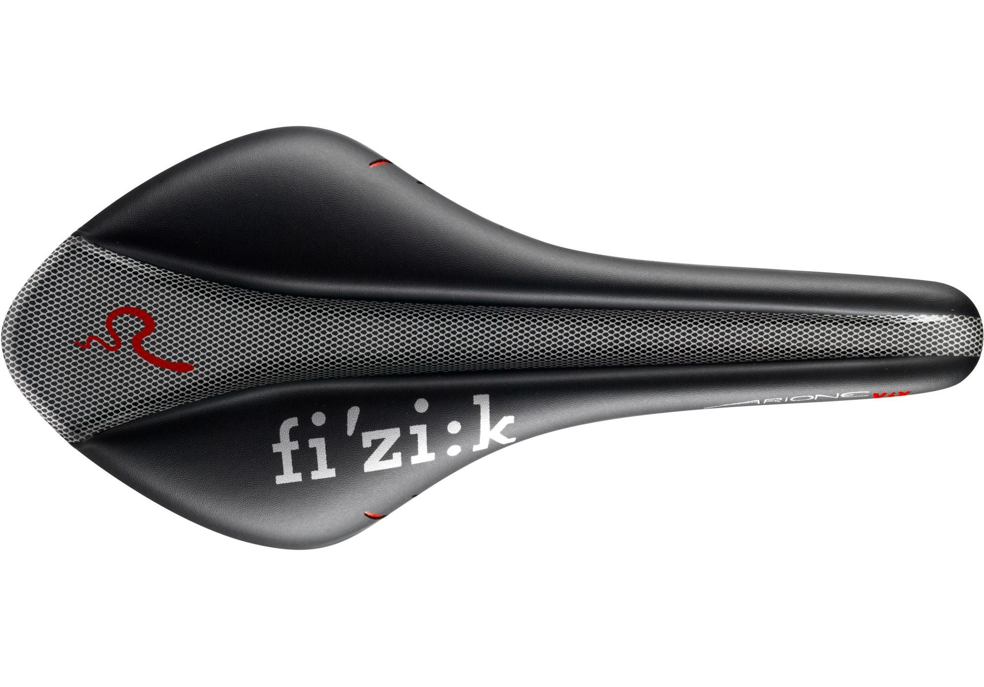 Fizik Arione VsX K:ium Saddle - Black