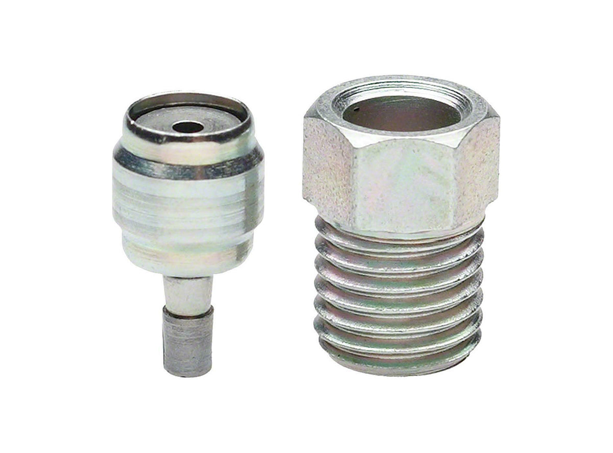 Formula Hose Fitting Kit