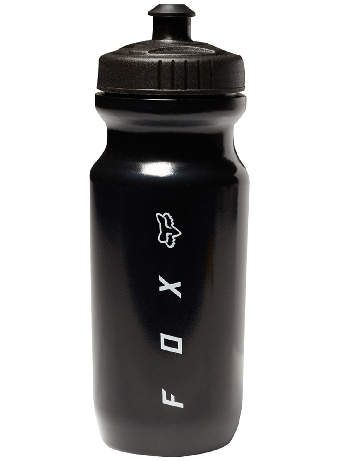 Fox Racing Fox Base Water Bottle - 22oz - Black Black  