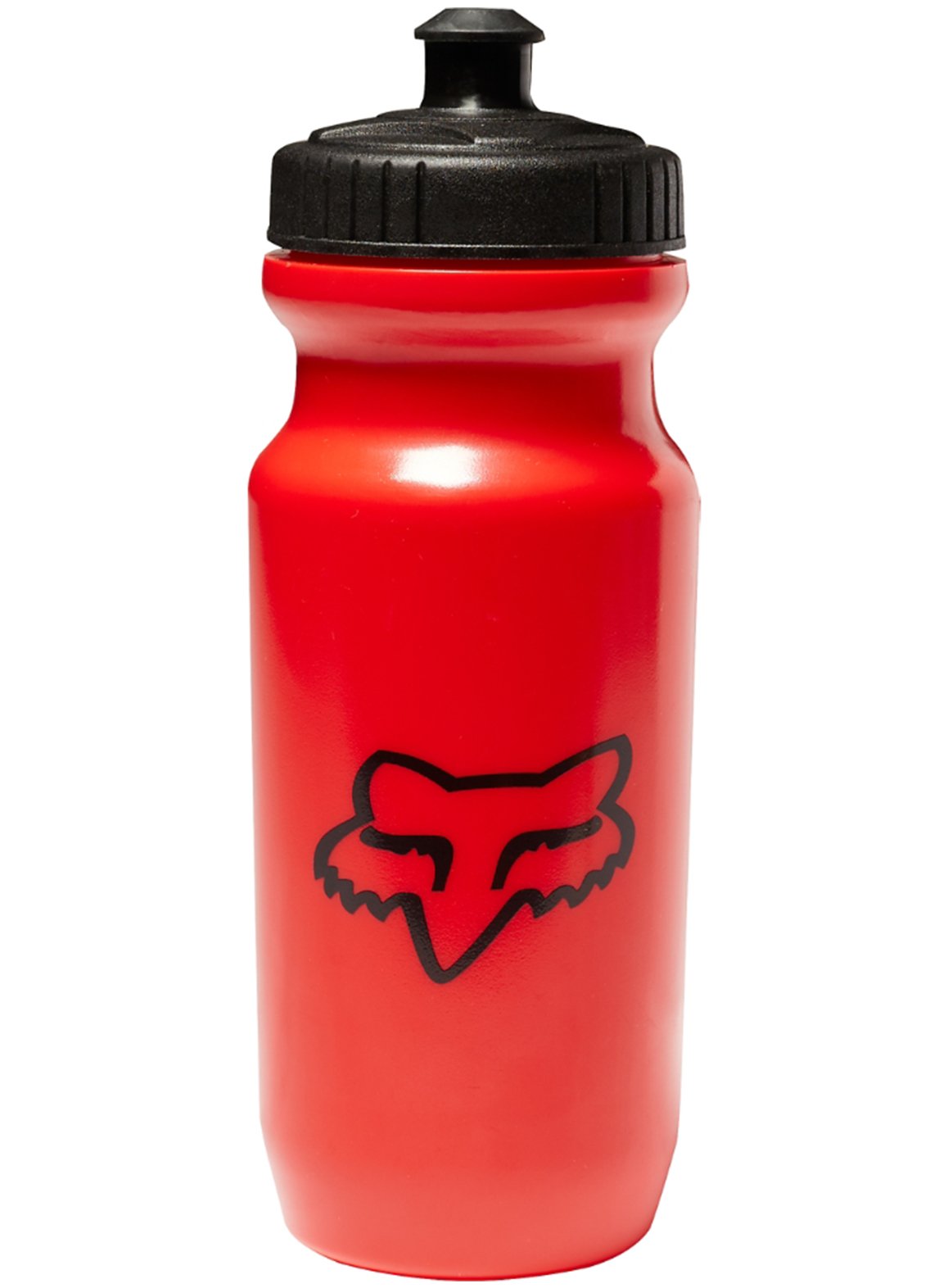Fox Racing Fox Head Base Water Bottle - 22oz - Red Red  