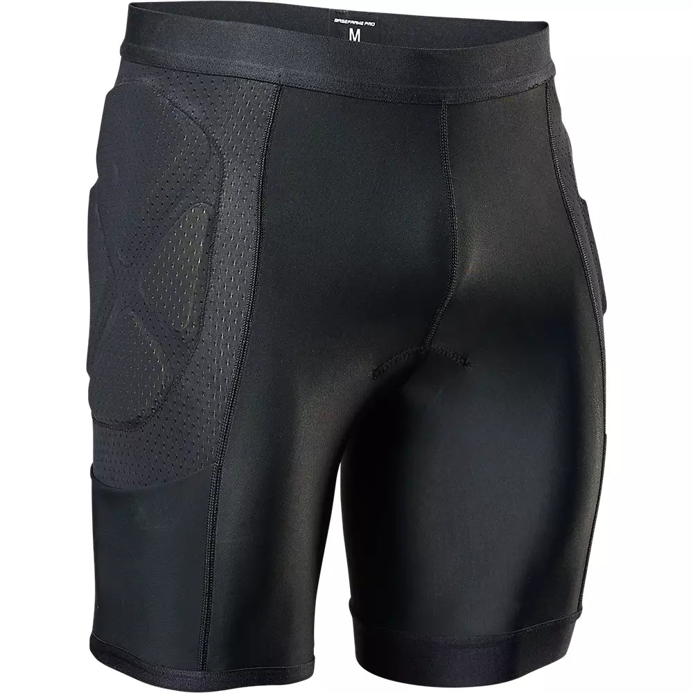 Fox padded deals shorts