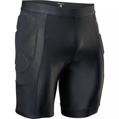 Fox Racing Baseframe Short - Black Black Small 