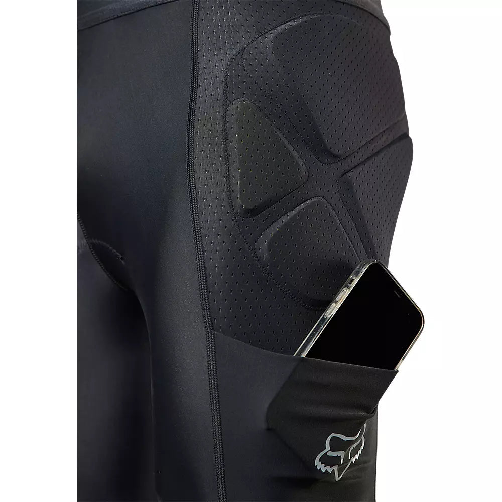 Fox Racing Baseframe Short - Black