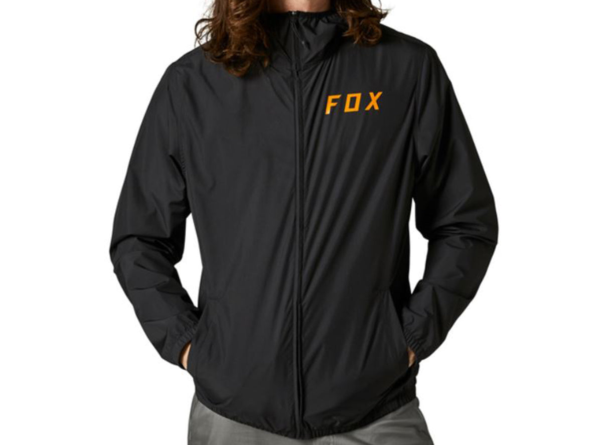 Fox racing best sale moth camo windbreaker