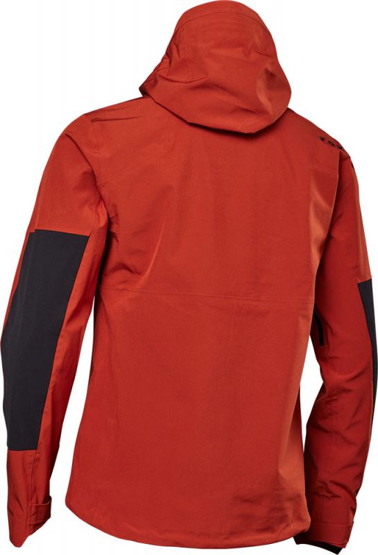 Fox Racing Defend 3L Water Jacket - Copper