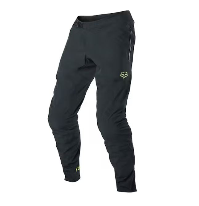 Fox Racing Defend 3L Water Pant - Black - 2022 Black 28" 