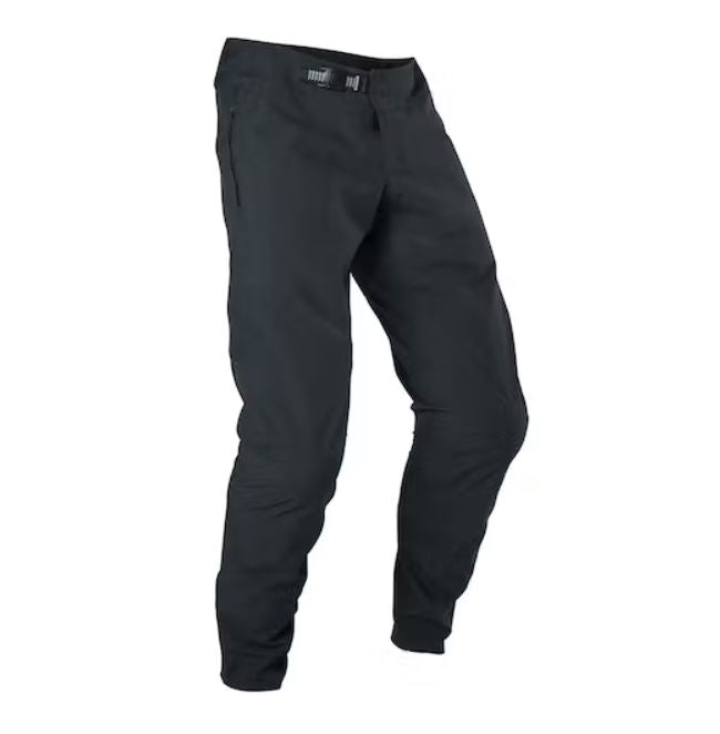 Fox Racing Defend 3L Water Pant - Black - 2023