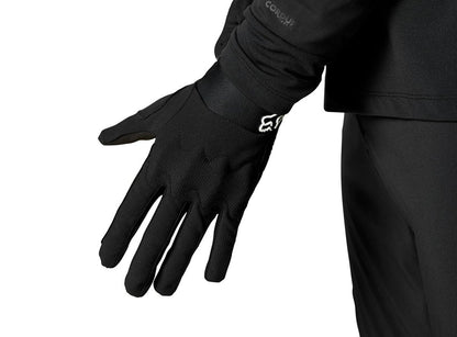 Fox Racing Defend D3O® MTB Glove - Black - 2021 Black Small 