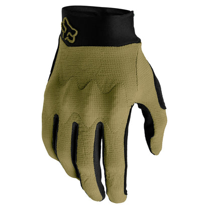 Fox Racing Defend D3O® MTB Glove - Bark - 2022 Bark Small 