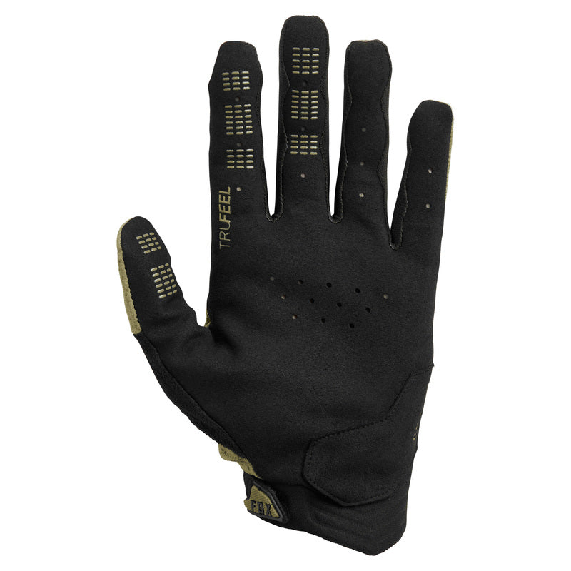 Fox Racing Defend D3O® MTB Glove - Bark