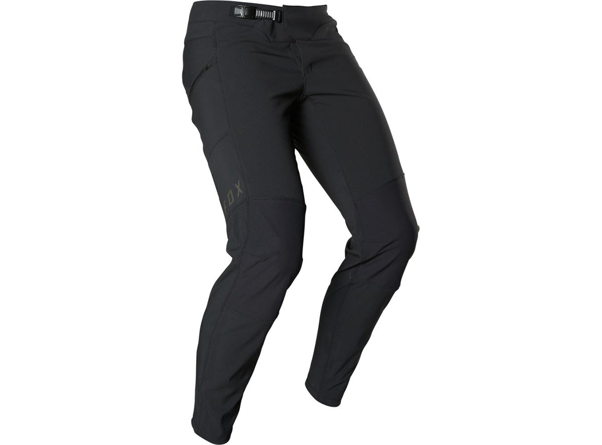 Fox Racing Defend Fire Pant - Black - 2021 Black 28" 