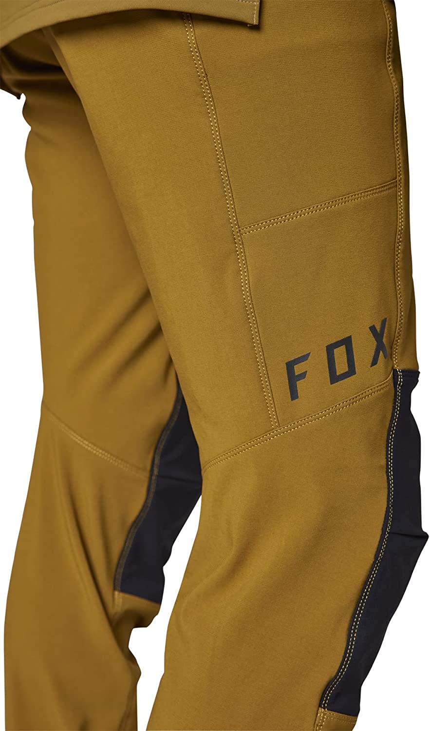 Fox Racing Defend Fire Pant - Caramel