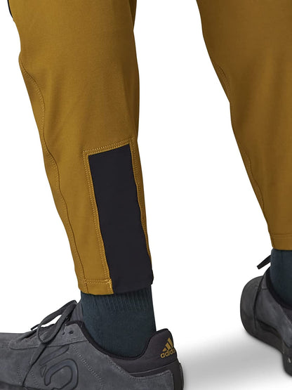 Fox Racing Defend Fire Pant - Caramel