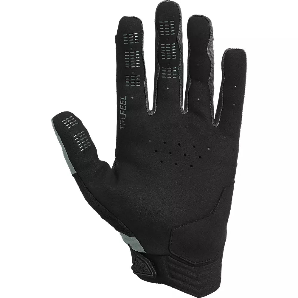 Fox Racing Defend Glove - Womens - Jade