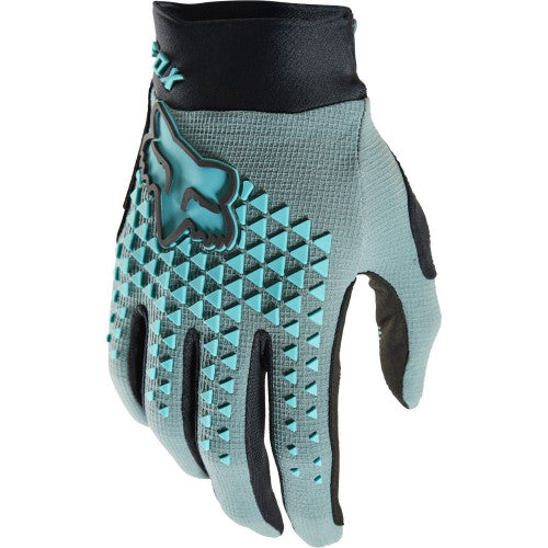 Fox Racing Defend MTB Glove - Sea Foam - 2022 Sea Foam Small 