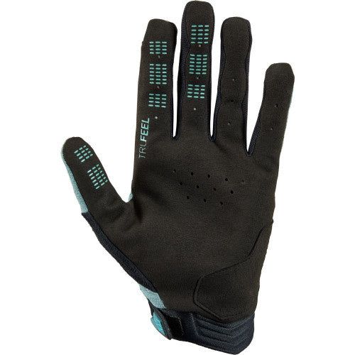 Fox Racing Defend MTB Glove - Sea Foam