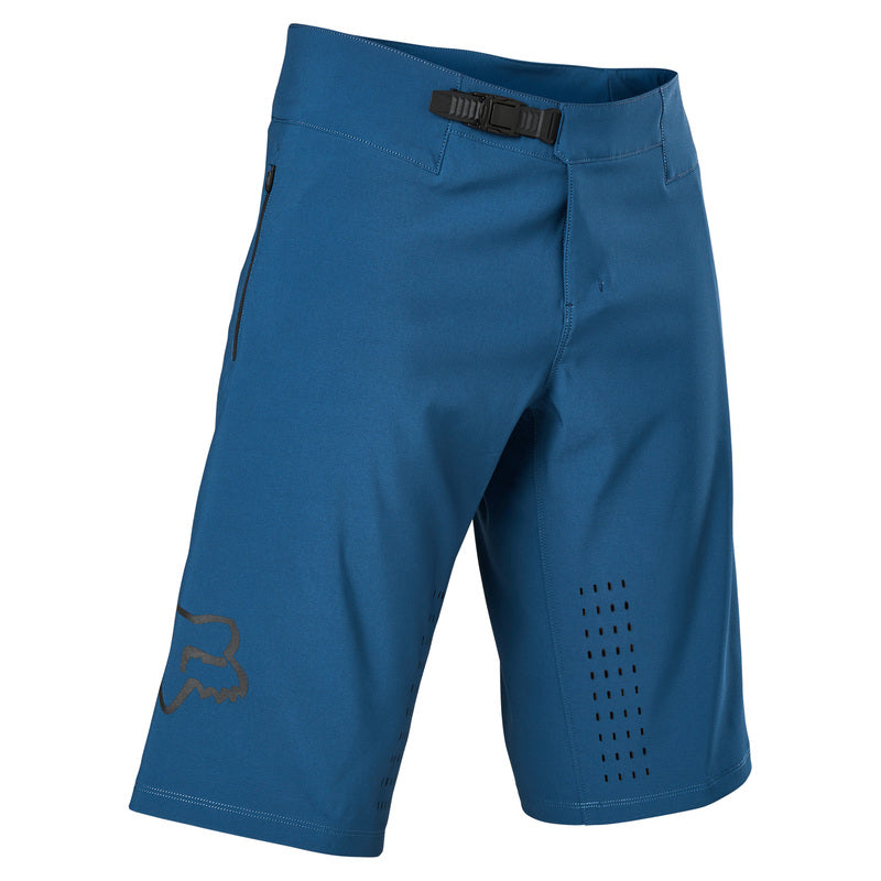 Fox Racing Defend MTB Short - Dark Indigo - 2022 Dark Indigo 28" 