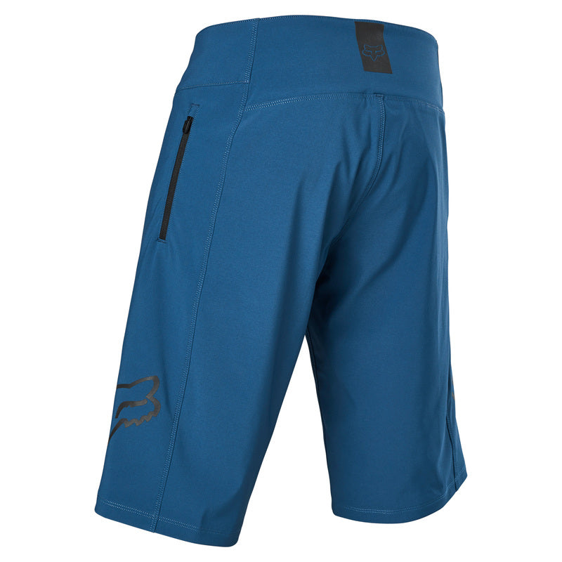 Fox Racing Defend MTB Short - Dark Indigo