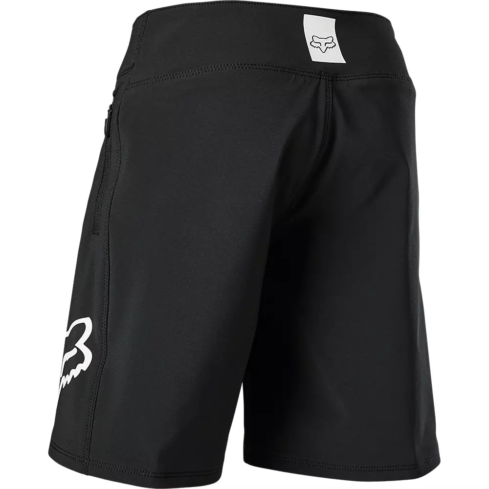 Fox Racing Defend MTB Short - Youth - Black