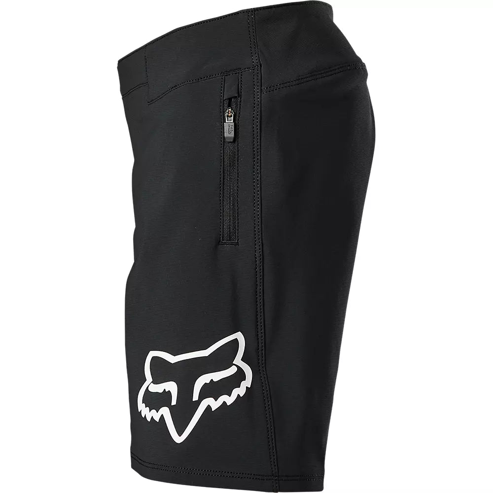 Fox Racing Defend MTB Short - Youth - Black