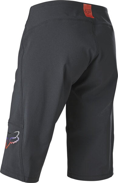 Fox Racing Defend MTB Short - Special Edition - Womens - Black