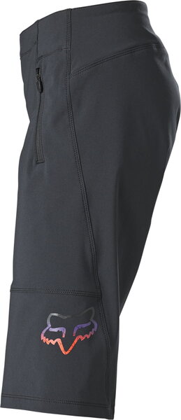 Fox Racing Defend MTB Short - Special Edition - Womens - Black