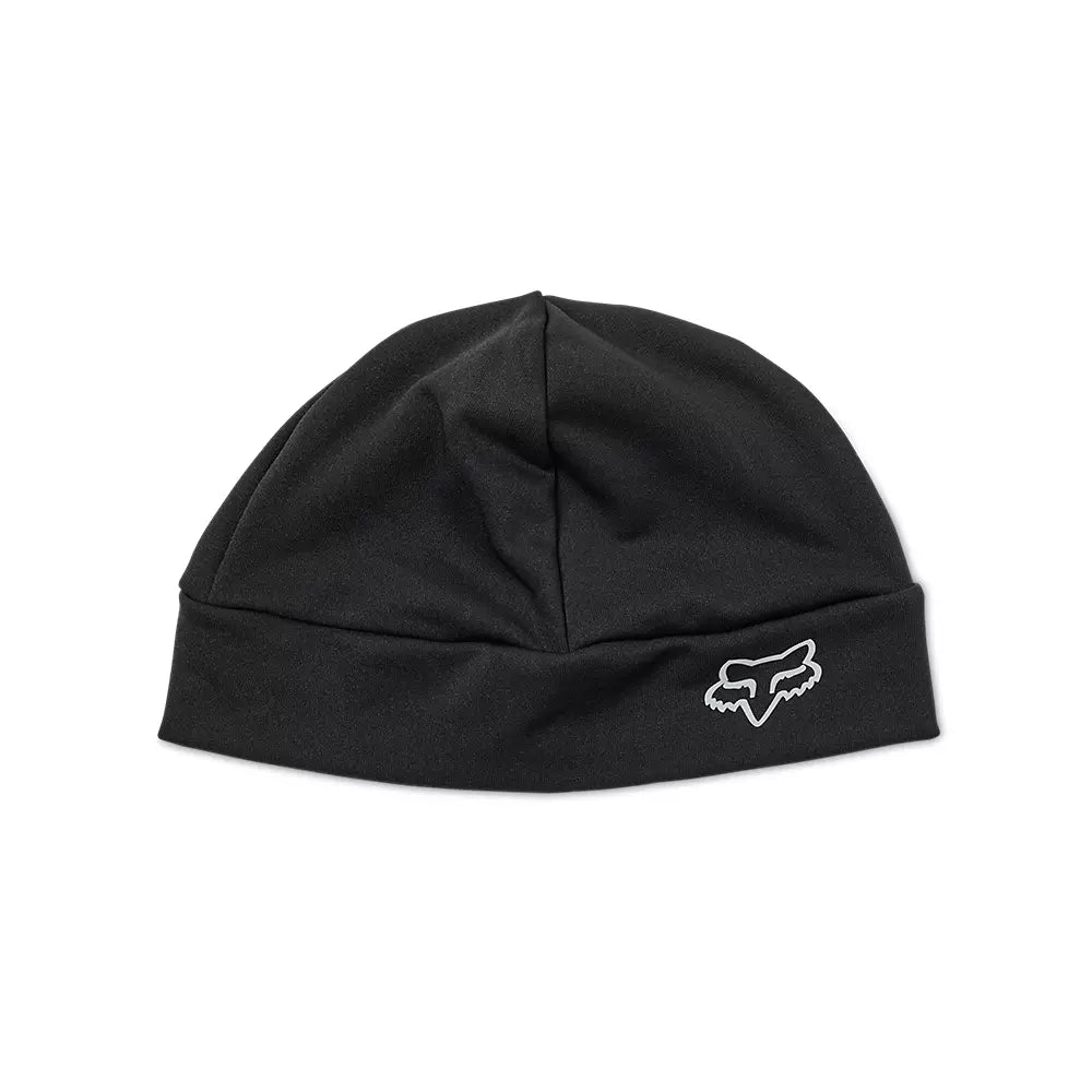 Fox Racing Defend Skull Cap - Black - 2022 Black One Size 