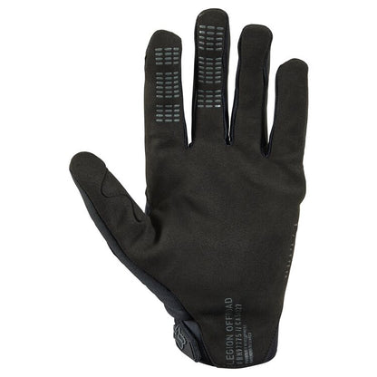 Fox Racing Defend Thermo Off Road Glove - Black