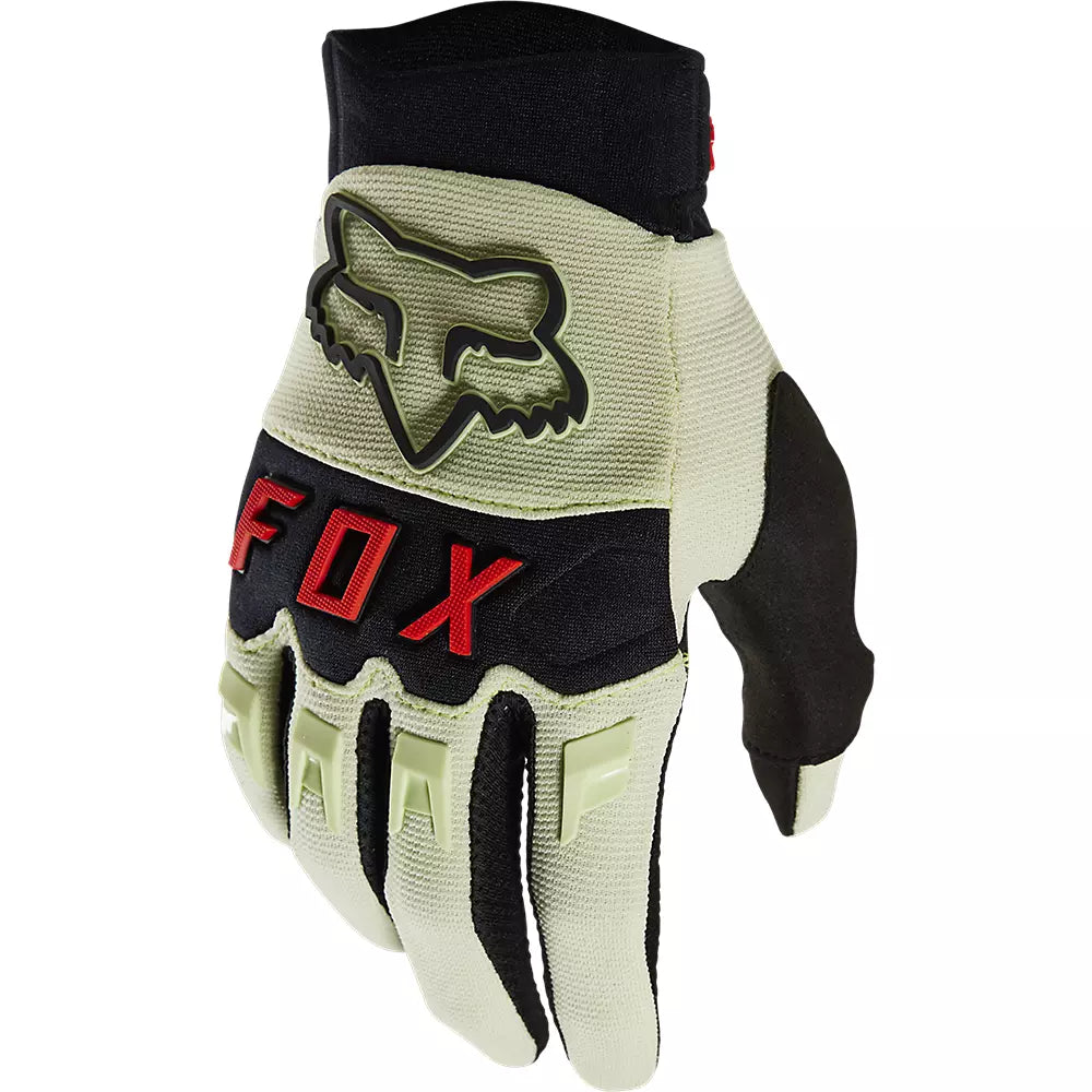 Fox Racing Dirtpaw MTB Glove - Sea Spray - 2023 Sea Spray Small 