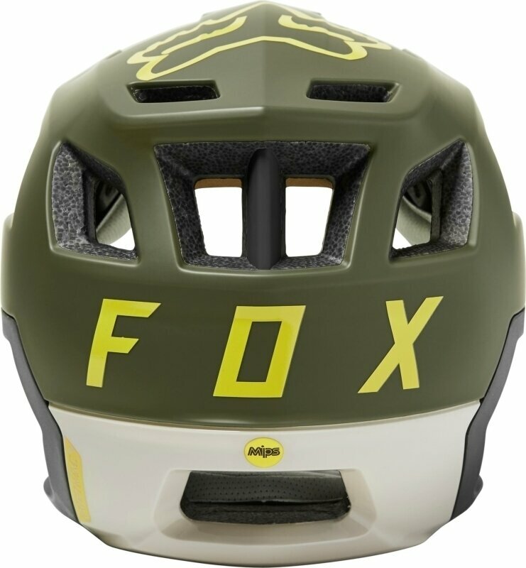 Fox racing hot sale dropframe