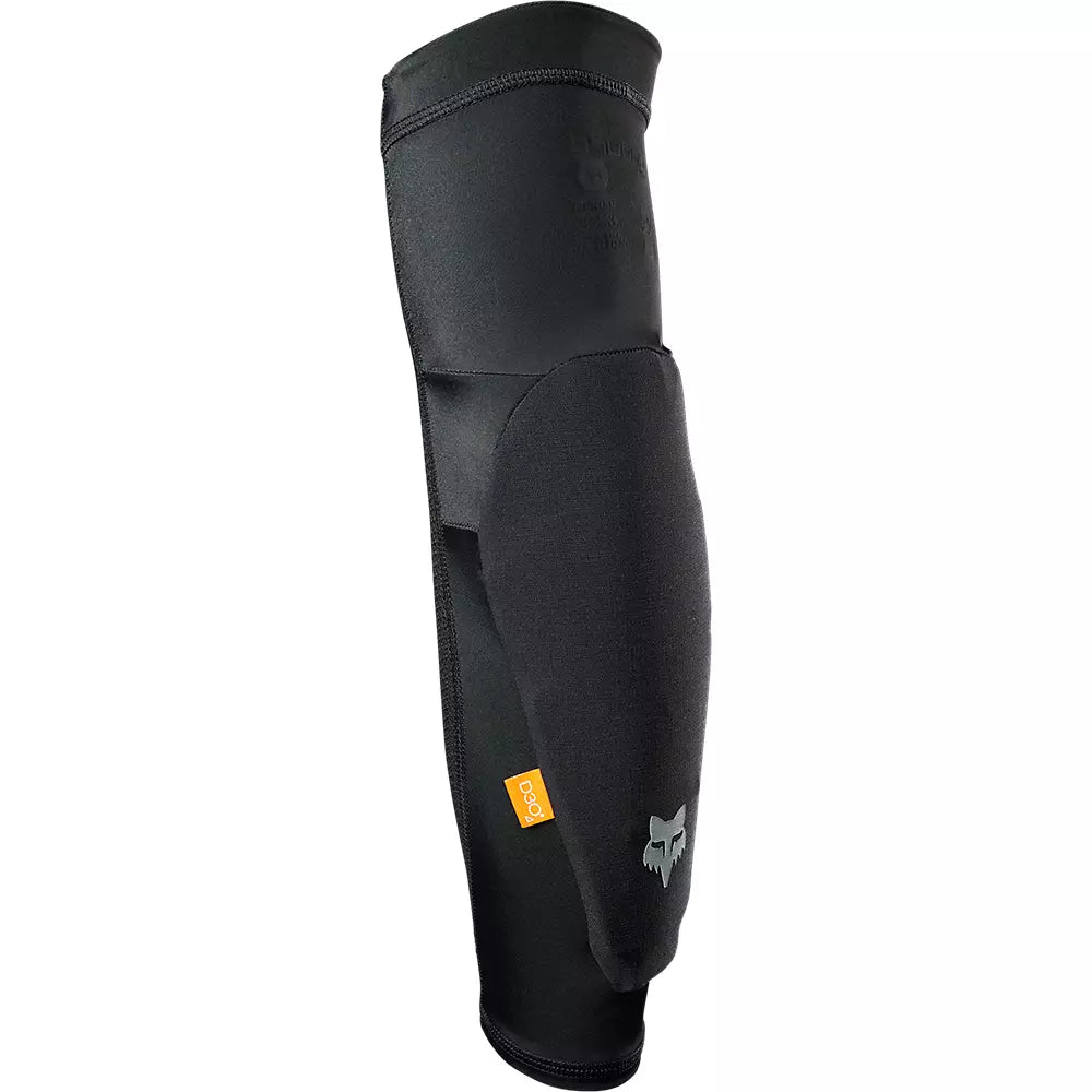 Fox Racing Enduro Elbow Sleeve - Black - 2023 Black X-Small 