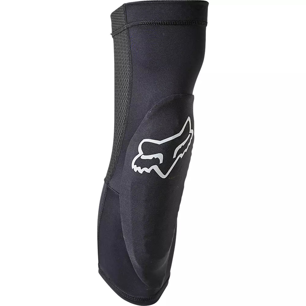 Fox Racing Enduro Knee Guard - Black - 2022 Black X-Small 