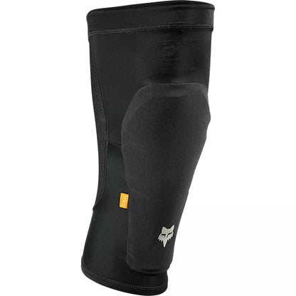 Fox Racing Enduro Knee Sleeve - Black - 2023 Black X-Small 