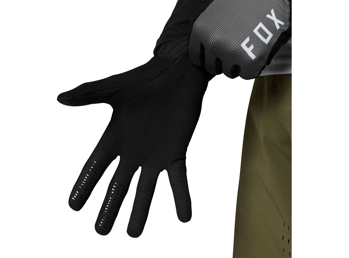 Fox Racing Flexair Ascent MTB Glove - Black