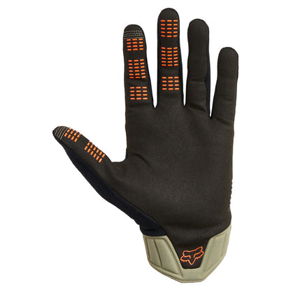 Fox Racing Flexair Ascent MTB Glove - Bark