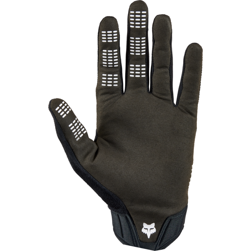 Fox Racing Flexair Ascent MTB Glove - Dark Shadow