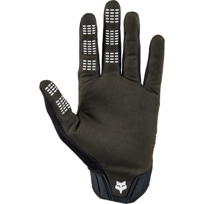 Fox Racing Flexair Ascent MTB Glove - Dark Shadow