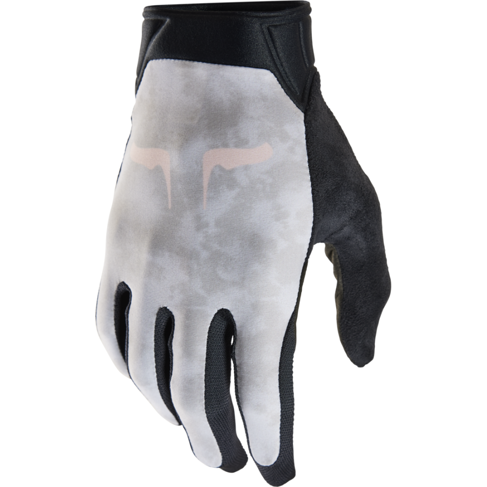 Fox Racing Flexair Ascent MTB Glove - Heather Chalk - 2022 Heather Chalk Small 