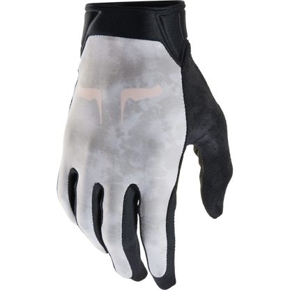 Fox Racing Flexair Ascent MTB Glove - Heather Chalk - 2022 Heather Chalk Small 